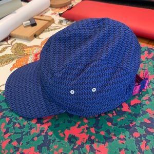 Lululemon Running Cap